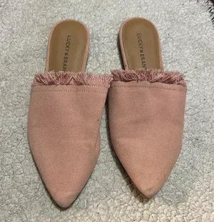 Slip-on Shoes thumbnail 1