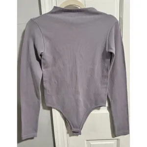 Open Back Bodysuit thumbnail 5