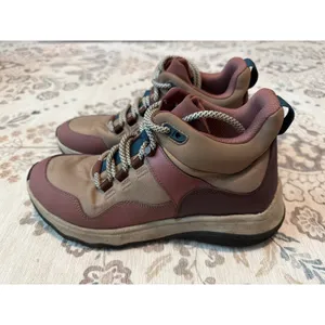 Clarks Collection Jaunt Lo Multi Color Ankle Boots Sneaker Size 9M EUC Gorpcore thumbnail 3
