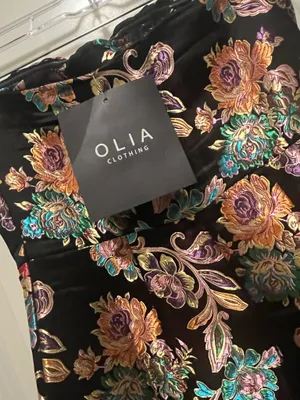 NWT Strapless Dress Multiple Size XS thumbnail 3