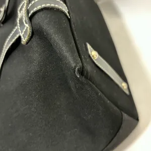 Dooney & Bourke Black Tote thumbnail 6