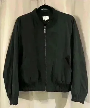 Women’s Black Everly Jacket thumbnail 1
