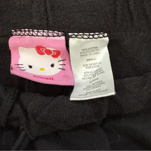 hello kitty sweatpants thumbnail 3