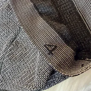 Lululemon Swiftly Tech Long Sleeve Shirt 2.0 Parallel Texture Black / White Size thumbnail 9