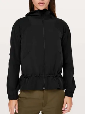 Lululemon Pack It Up Jacket thumbnail 1