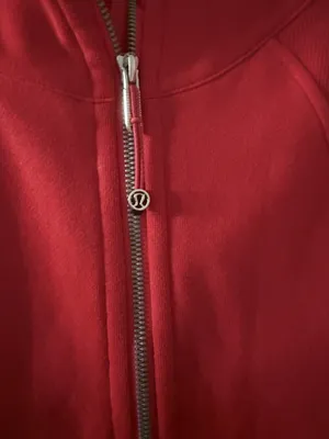 Lululemon Scuba Half-Zip thumbnail 5
