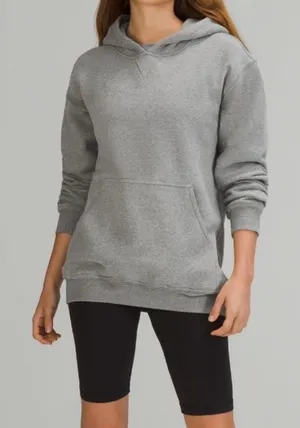 Lululemon All Yours Hoodie Size XL‎ EUC thumbnail 1