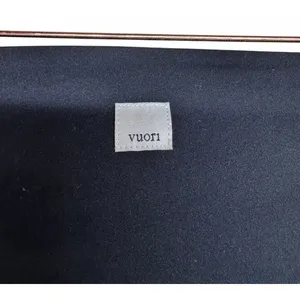 Vuori‎ Studio Pocket Legging Black Women's Size Small thumbnail 8