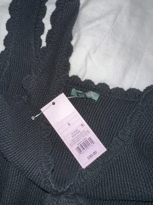 Knit Dress thumbnail 3