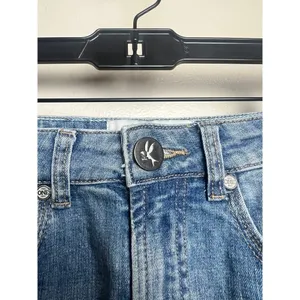 One by One Teaspoon 2020 Mini Skirt Sz. 22 thumbnail 5
