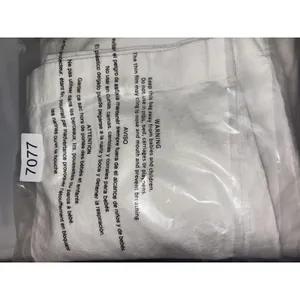 vineyard‎ vines womens white linen pull on pants Cropped Pockets thumbnail 9