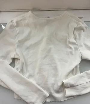 Cotton Button Up thumbnail 3