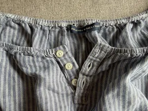 Brandy Melville Top thumbnail 2