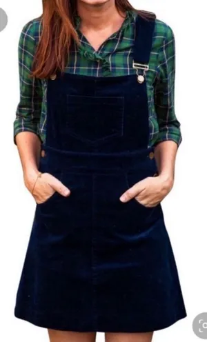 Kiel James Patrick Overalls thumbnail 2