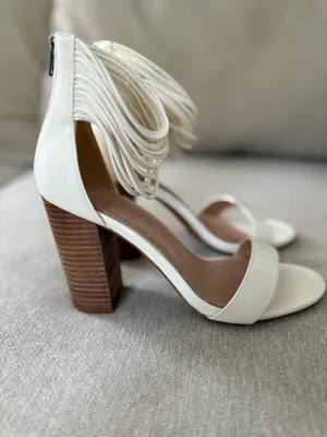 Oasis Society Heels thumbnail 2