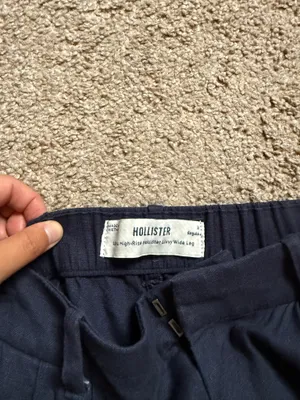 Hollister Dress Pants thumbnail 5