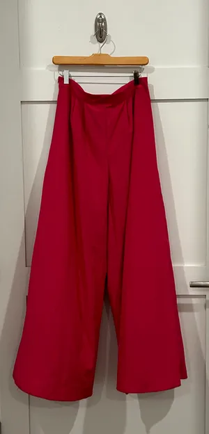 SheIn Wide Leg Pants thumbnail 1