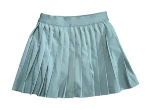 Lululemon Varsity Pleated Skort Women 2 Tidewater Teal Excellent Tennis Skirt thumbnail 1