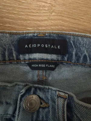 Aeropostale Jeans Distressed thumbnail 3
