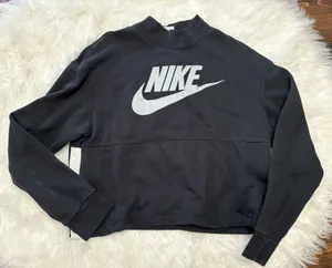 Nike Crewneck Sweatshirt thumbnail 1