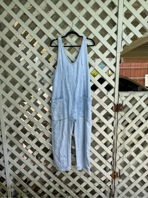 Free people High Roller Jumpsuit thumbnail 5
