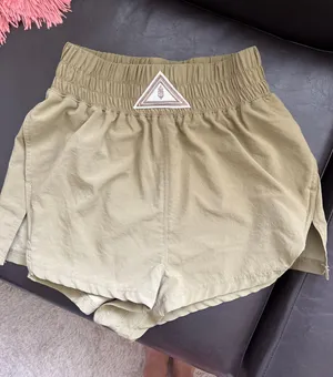 Free People next round shorts thumbnail 3