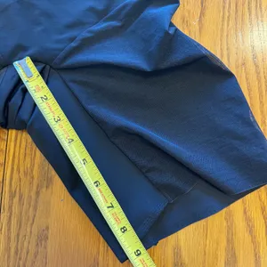 Honeylove SuperPower Short Sculpt Wear Shape‎ Wear Black Size Large thumbnail 4
