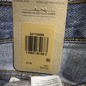 Levi's Women's Levis Icon Skirt 20W thumbnail 7
