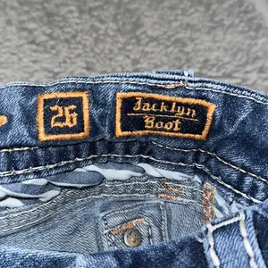 Rock Revival Jeans thumbnail 7