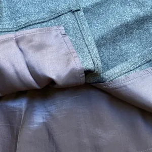 American Eagle Y2K  Wool Skirt thumbnail 3