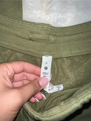Lululemon Loungeful Straight Leg Pant thumbnail 3
