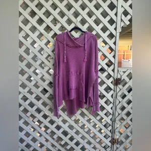 Free people Gannet Hoodie thumbnail 4
