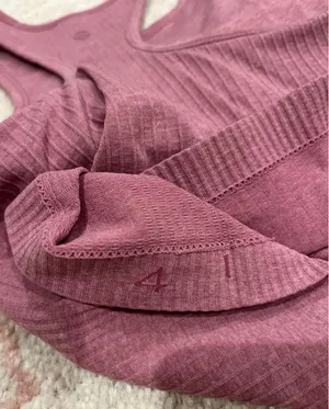 Lululemon Tank thumbnail 4