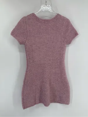 FOR LOVE‎ & LEMONS Eisley Mini Dress size medium thumbnail 4