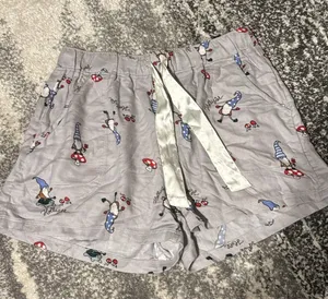 Hollister Sleep Shorts thumbnail 1