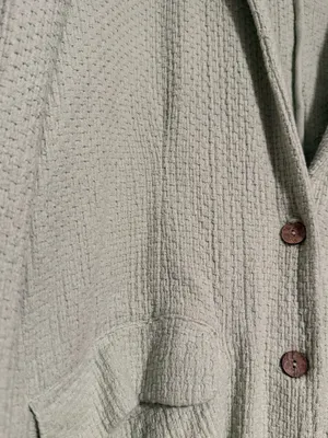 Free People Blazer Jacket thumbnail 2