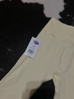 Body&sol leggings Yellow thumbnail 2
