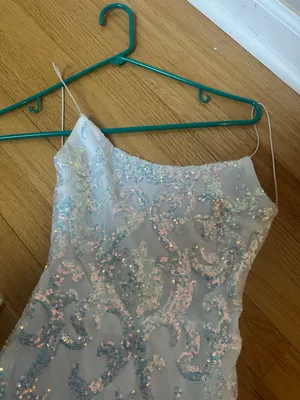 Shimmer Dress thumbnail 3