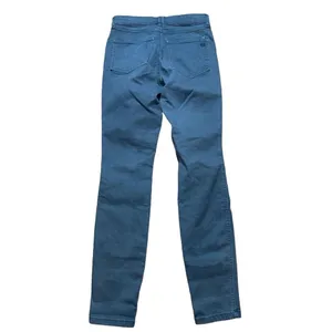 Kuhl Womens gray‎ mid-rise skinny jeans sz 4 thumbnail 3