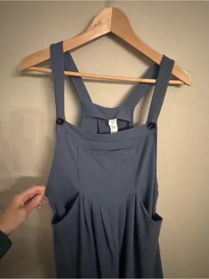 HALARA Adjustable Jumpsuit thumbnail 2