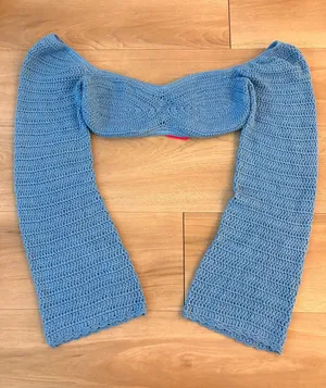 Beginning Boutique Top thumbnail 1