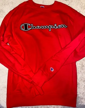 Champion Crewneck thumbnail 1