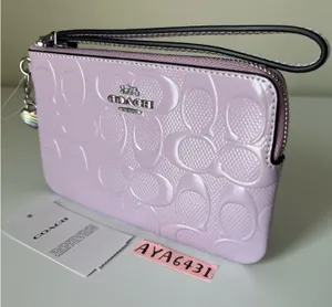 Coach Wristlet thumbnail 1