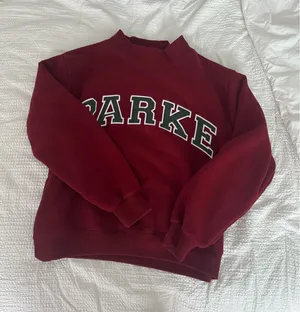 PARKE Mockneck thumbnail 1