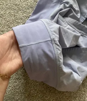Lululemon Speed Up Shorts 2.5 thumbnail 2