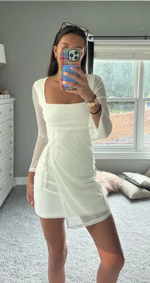 Princess Polly Dress thumbnail 1