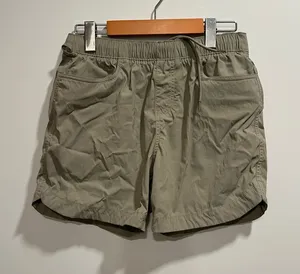 Women’s Carhartt Relaxed Fit Ripstop 5-Pocket Work Shorts thumbnail 1