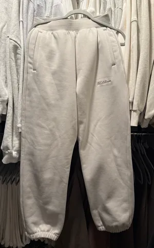 Lululemon Embroidered Sweatpants thumbnail 1