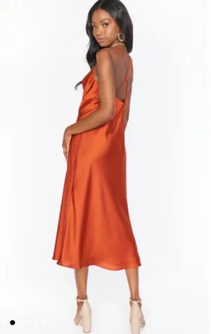 Show Me Your Mumu Dress thumbnail 2