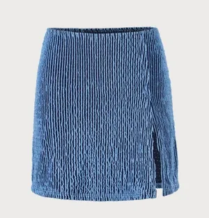 BERLOOK Textured Frill Cover-Up Skirt ONLY 62 thumbnail 5